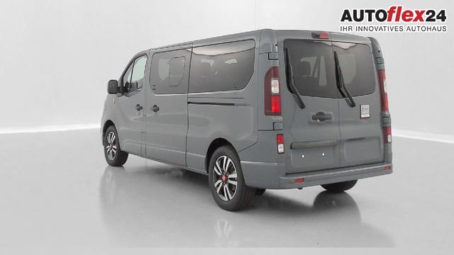 Renault Trafic Kombi RED Edition 