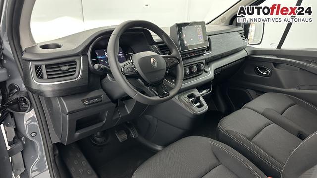 Renault Trafic Kombi RED Edition 