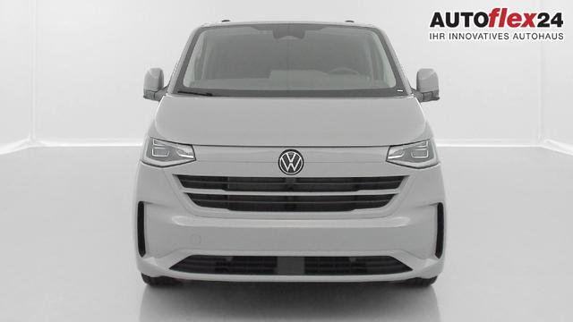 Vorlauffahrzeuge Volkswagen T5 Kastenwagen - Transporter