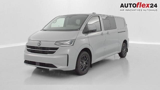 Volkswagen T5 Kastenwagen Transporter 