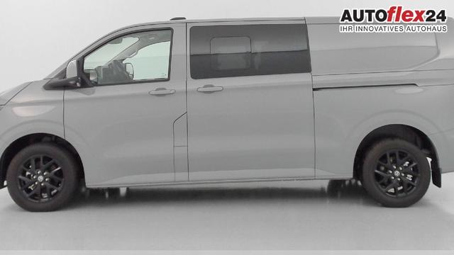 Volkswagen T5 Kastenwagen Transporter 