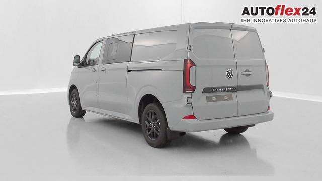 Volkswagen T5 Kastenwagen Transporter 