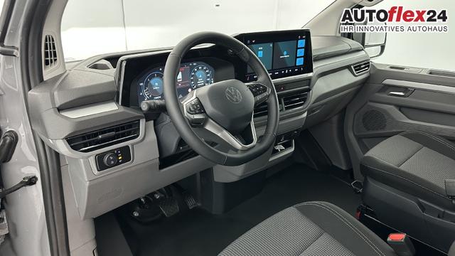 Volkswagen T5 Kastenwagen Transporter 