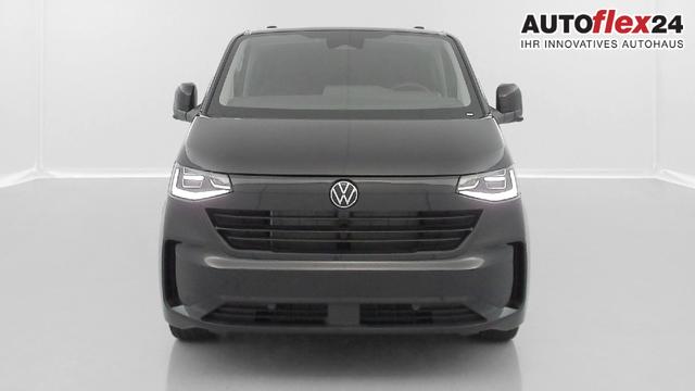 Vorlauffahrzeuge Volkswagen T5 Kastenwagen - Transporter