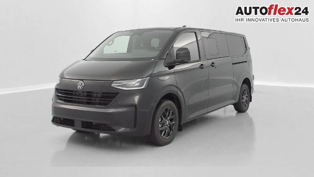 Volkswagen T5 Kastenwagen Transporter 