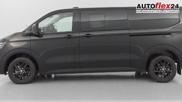 Volkswagen T5 Kastenwagen Transporter 