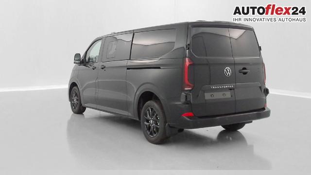 Volkswagen T5 Kastenwagen Transporter 