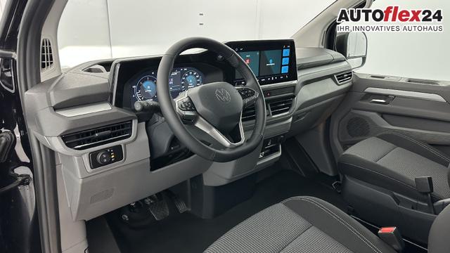 Volkswagen T5 Kastenwagen Transporter 