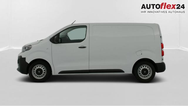 Opel Vivaro Kastenwagen 