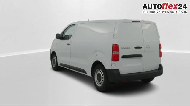 Opel Vivaro Kastenwagen 