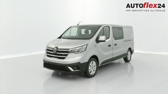 Renault Trafic Kastenwagen 