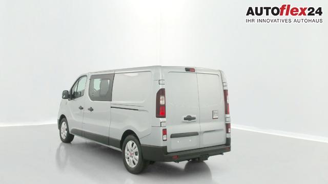 Renault Trafic Kastenwagen 