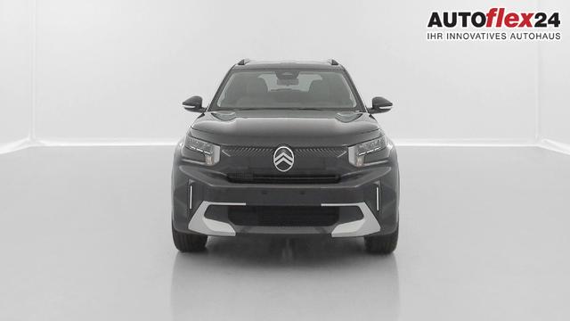 Vorlauffahrzeuge Citro&euml;n C3 Aircross - 