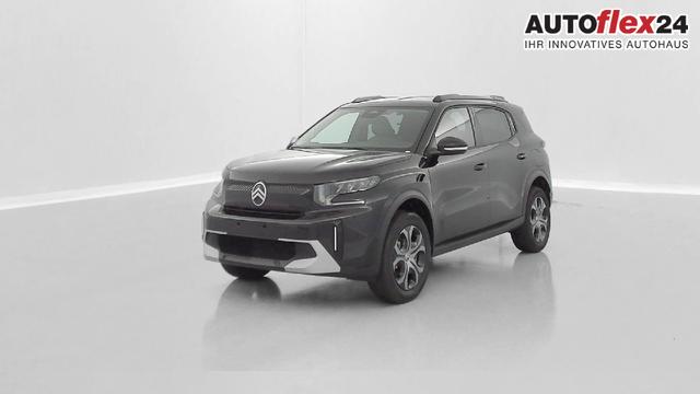 Citro&euml;n C3 Aircross 