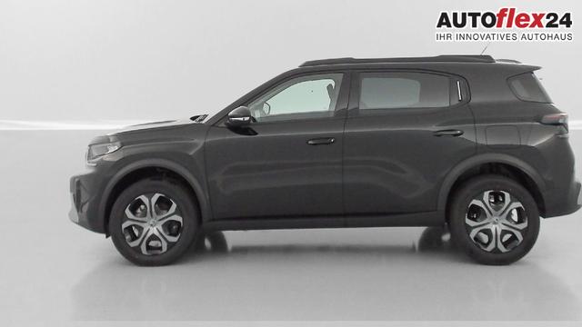 Citro&euml;n C3 Aircross 