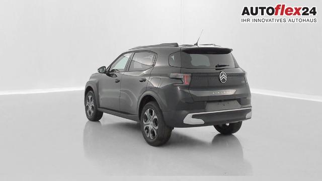 Citro&euml;n C3 Aircross 