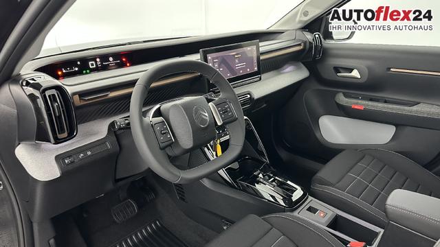 Citro&euml;n C3 Aircross 