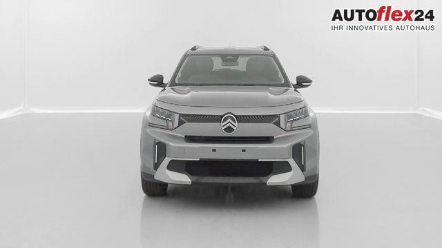 Vorlauffahrzeuge Citro&euml;n C3 Aircross - 
