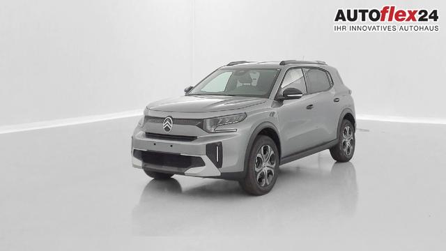 Citro&euml;n C3 Aircross 