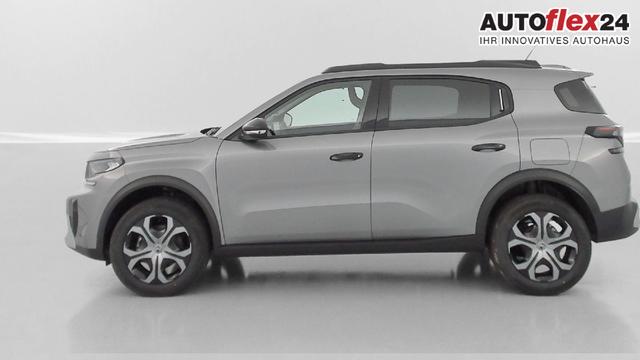 Citro&euml;n C3 Aircross 