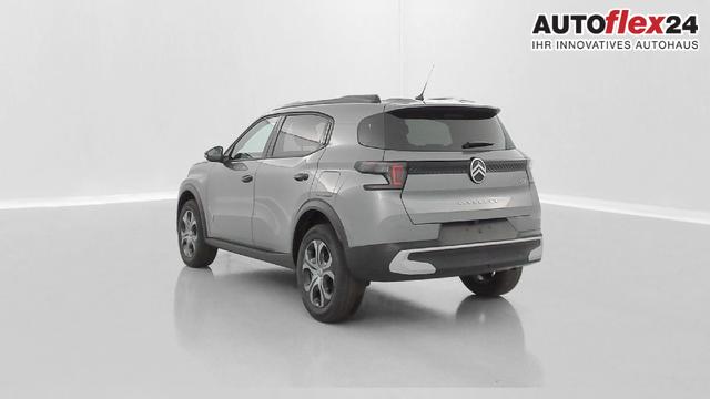 Citro&euml;n C3 Aircross 