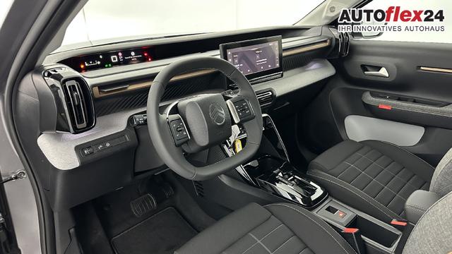 Citro&euml;n C3 Aircross 