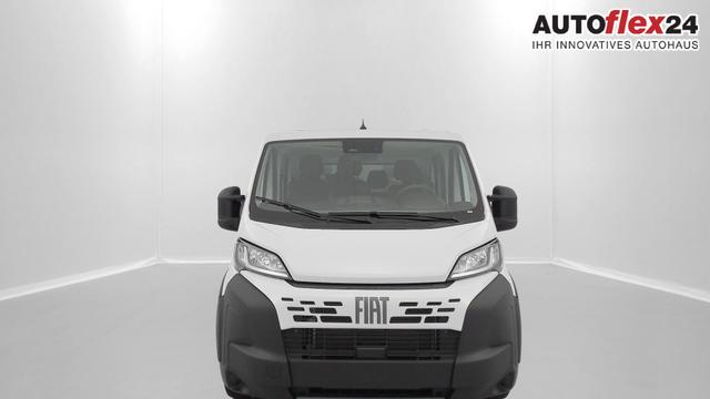 Vorlauffahrzeuge Fiat Ducato - 