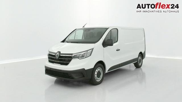 Renault Trafic Kastenwagen 