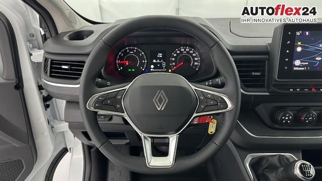 Renault Trafic Kastenwagen 