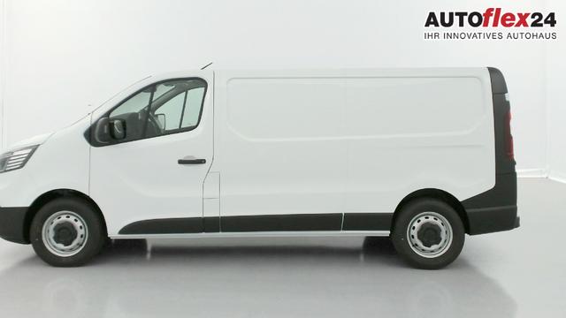 Renault Trafic Kastenwagen 