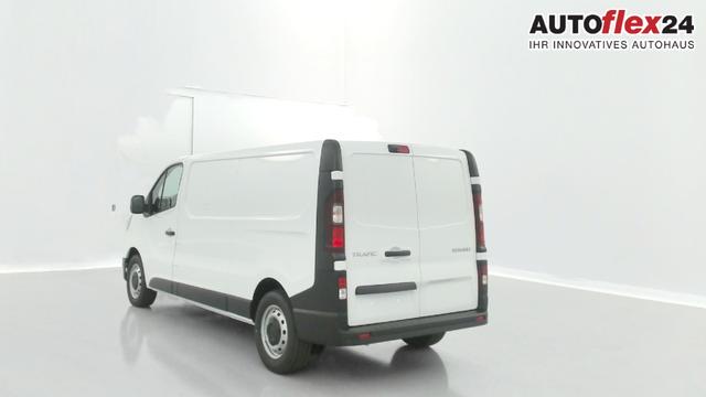 Renault Trafic Kastenwagen 
