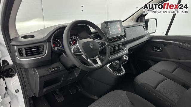 Renault Trafic Kastenwagen Advance 