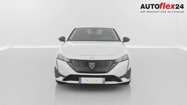 Gebrauchtfahrzeug Peugeot 308 - Allure