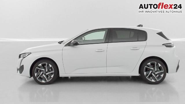 Peugeot 308 Allure 
