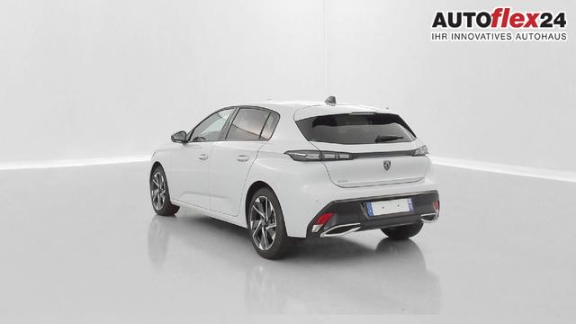 Peugeot 308 Allure 