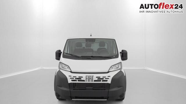 Vorlauffahrzeuge Fiat Ducato - 