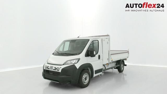 Fiat Ducato Heavy Duty 
