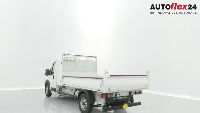 Fiat Ducato Heavy Duty 