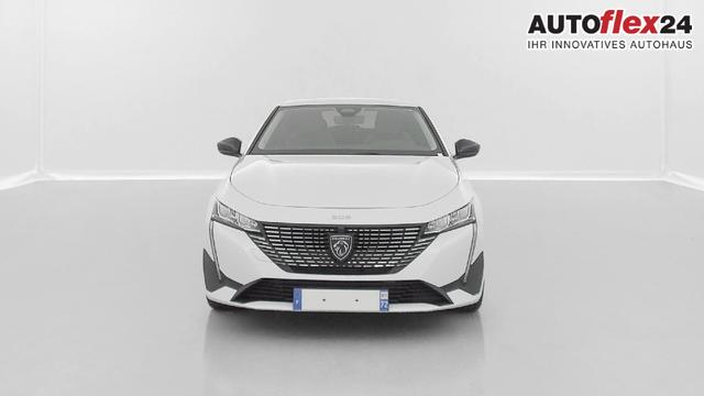 Gebrauchtfahrzeug Peugeot 308 - Allure