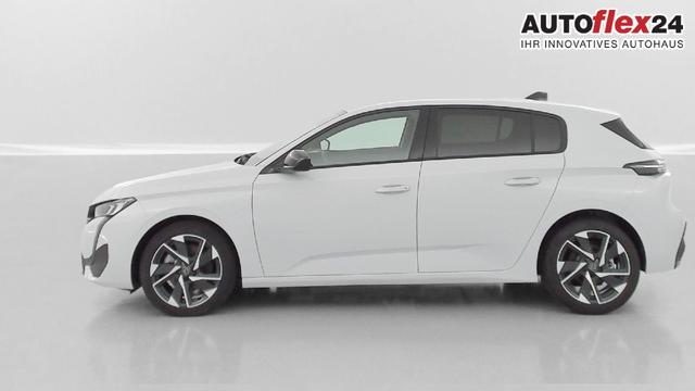 Peugeot 308 Allure 