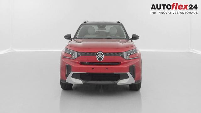 Vorlauffahrzeuge Citro&euml;n C3 Aircross - 