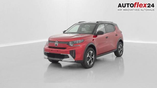 Citro&euml;n C3 Aircross 