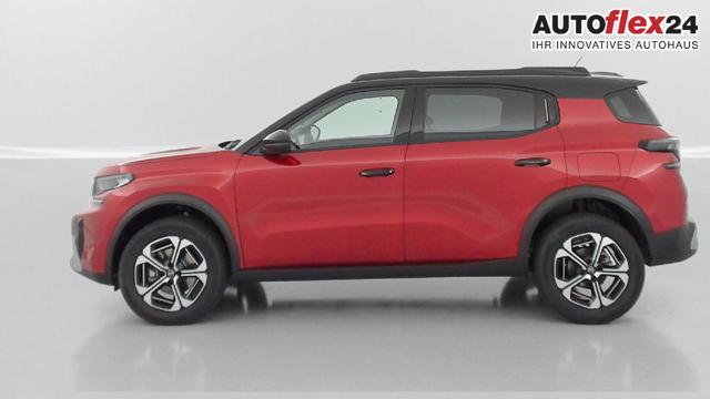 Citro&euml;n C3 Aircross 