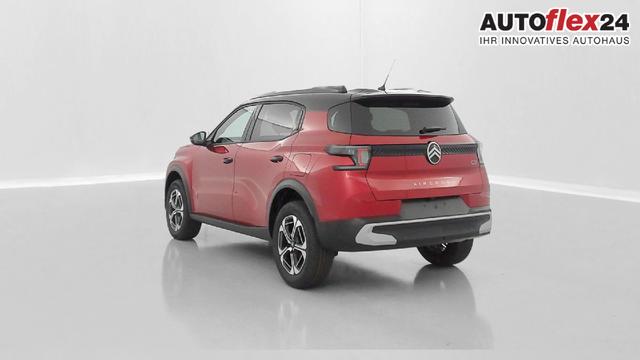 Citro&euml;n C3 Aircross 