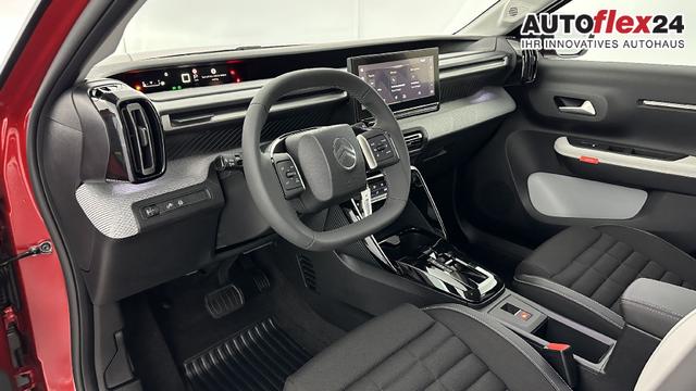 Citro&euml;n C3 Aircross 