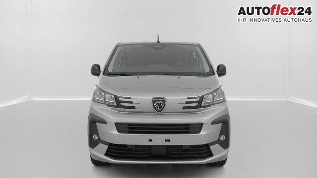 Vorlauffahrzeuge Peugeot Expert Kastenwagen - 