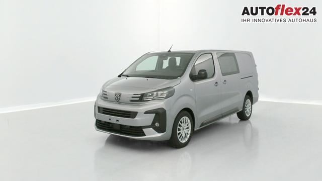 Peugeot Expert Kastenwagen 