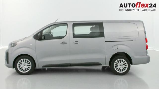 Peugeot Expert Kastenwagen 