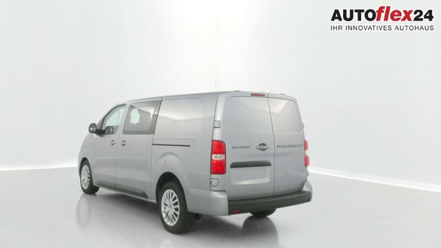Peugeot Expert Kastenwagen 
