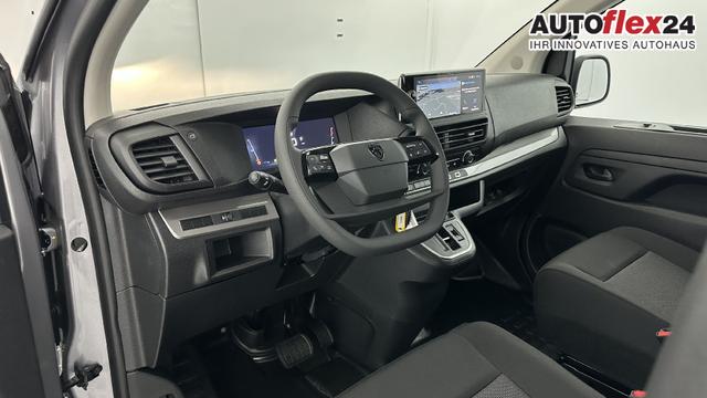 Peugeot Expert Kastenwagen 